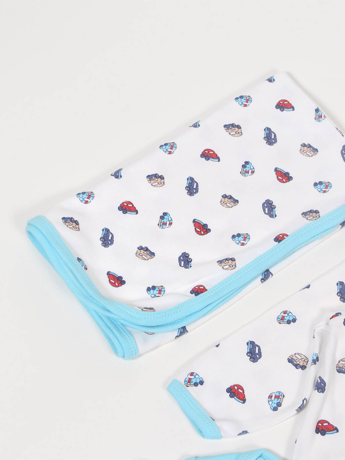 5 Pc Baby Gift Set