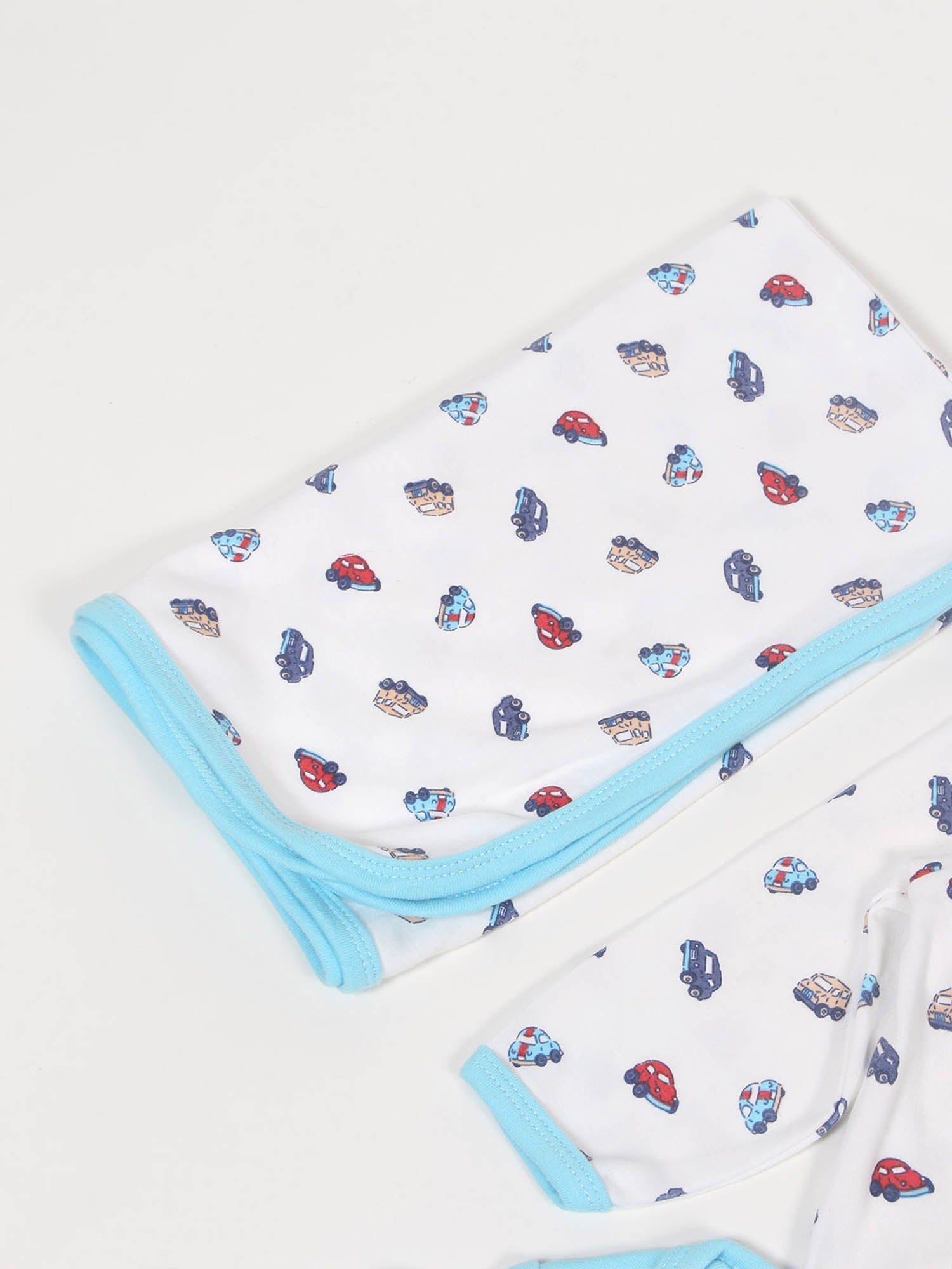 5 Pc Baby Gift Set
