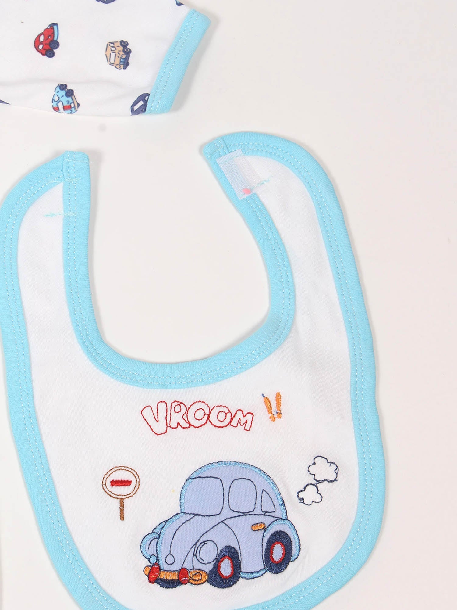 5 Pc Baby Gift Set