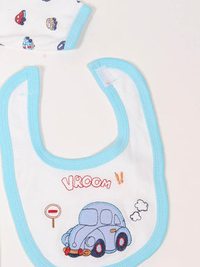 5 Pc Baby Gift Set