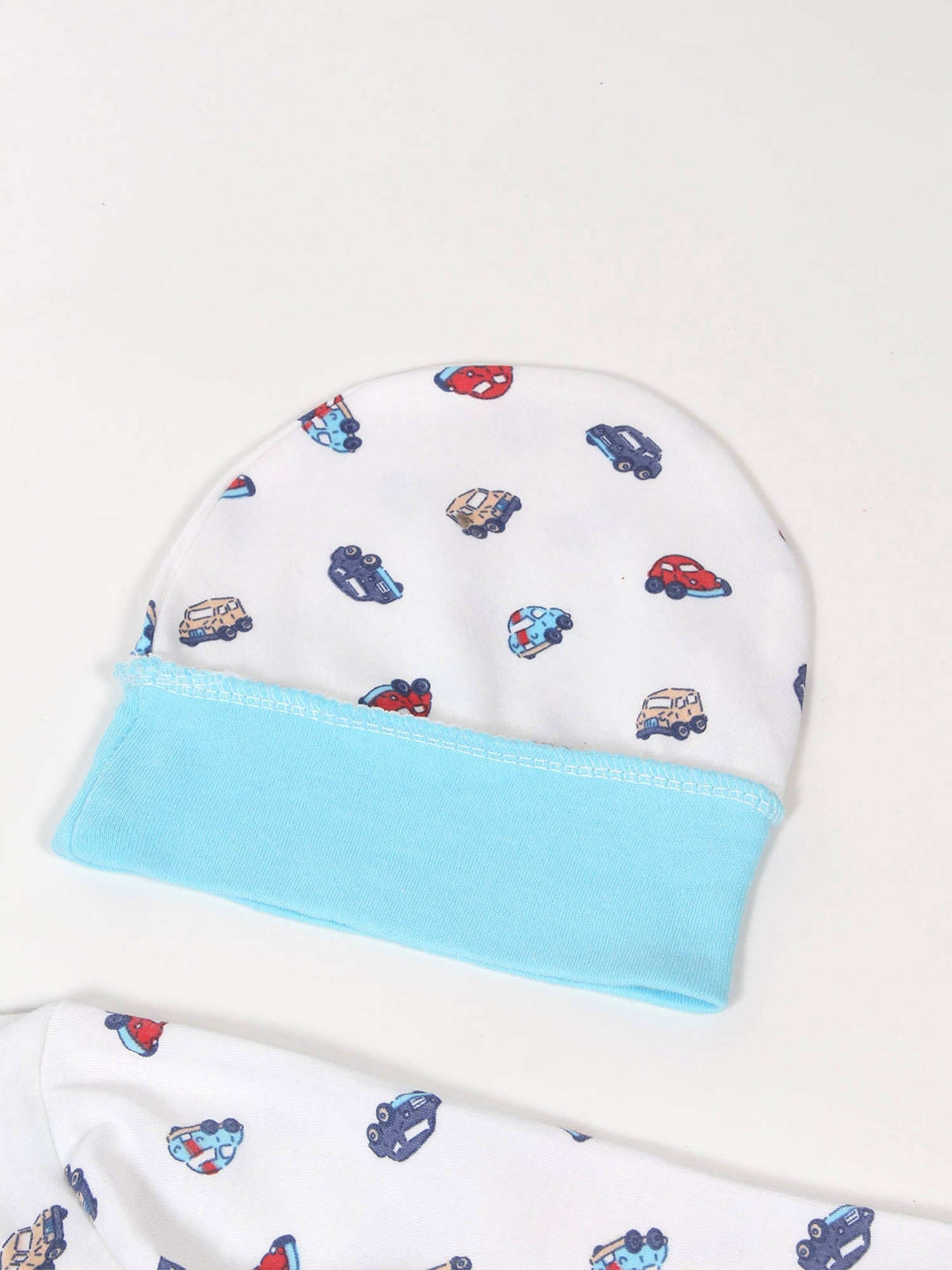 5 Pc Baby Gift Set