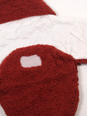 Baby Winter Wrapping Swaddle