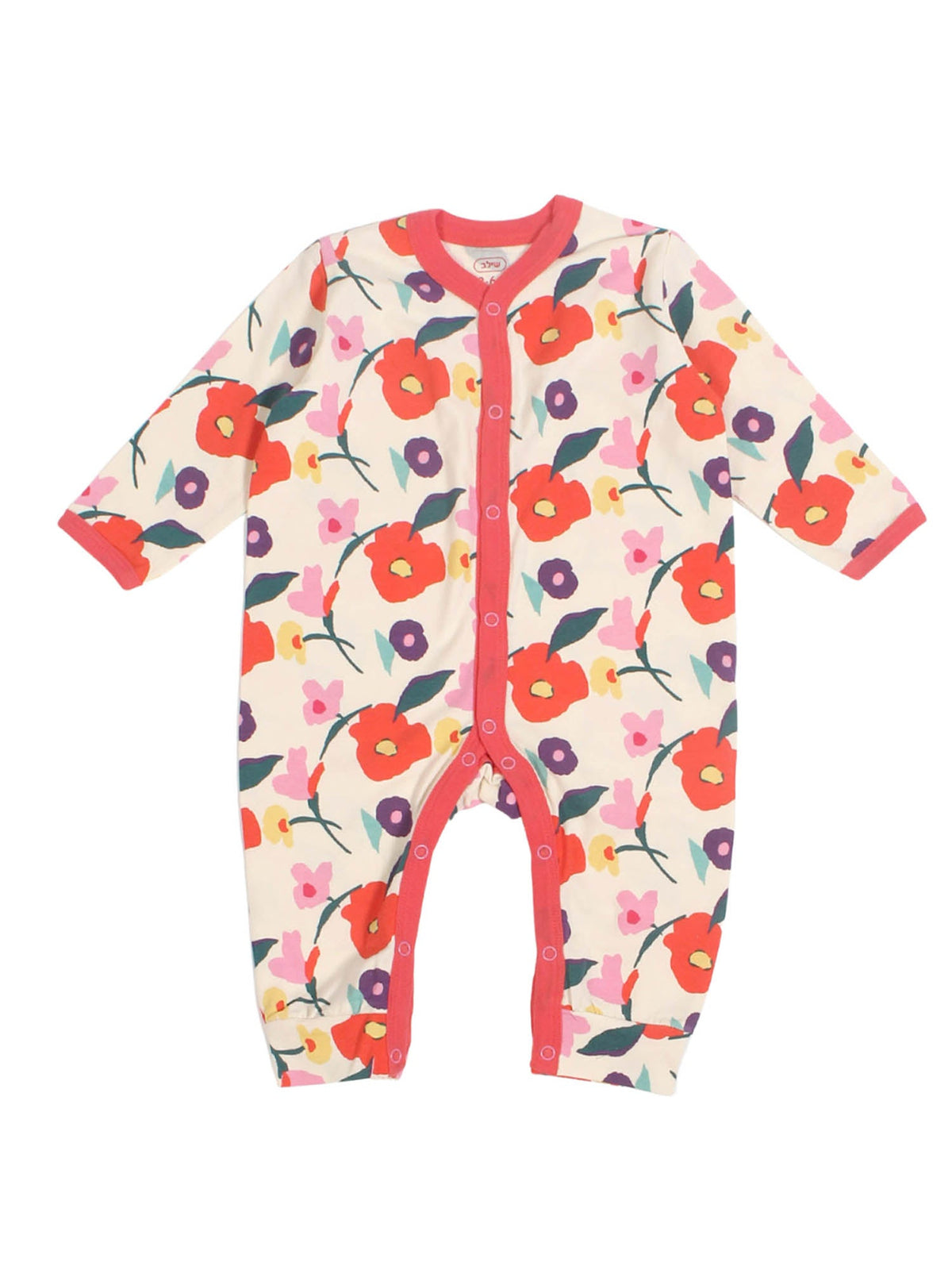 Flower Sleeper