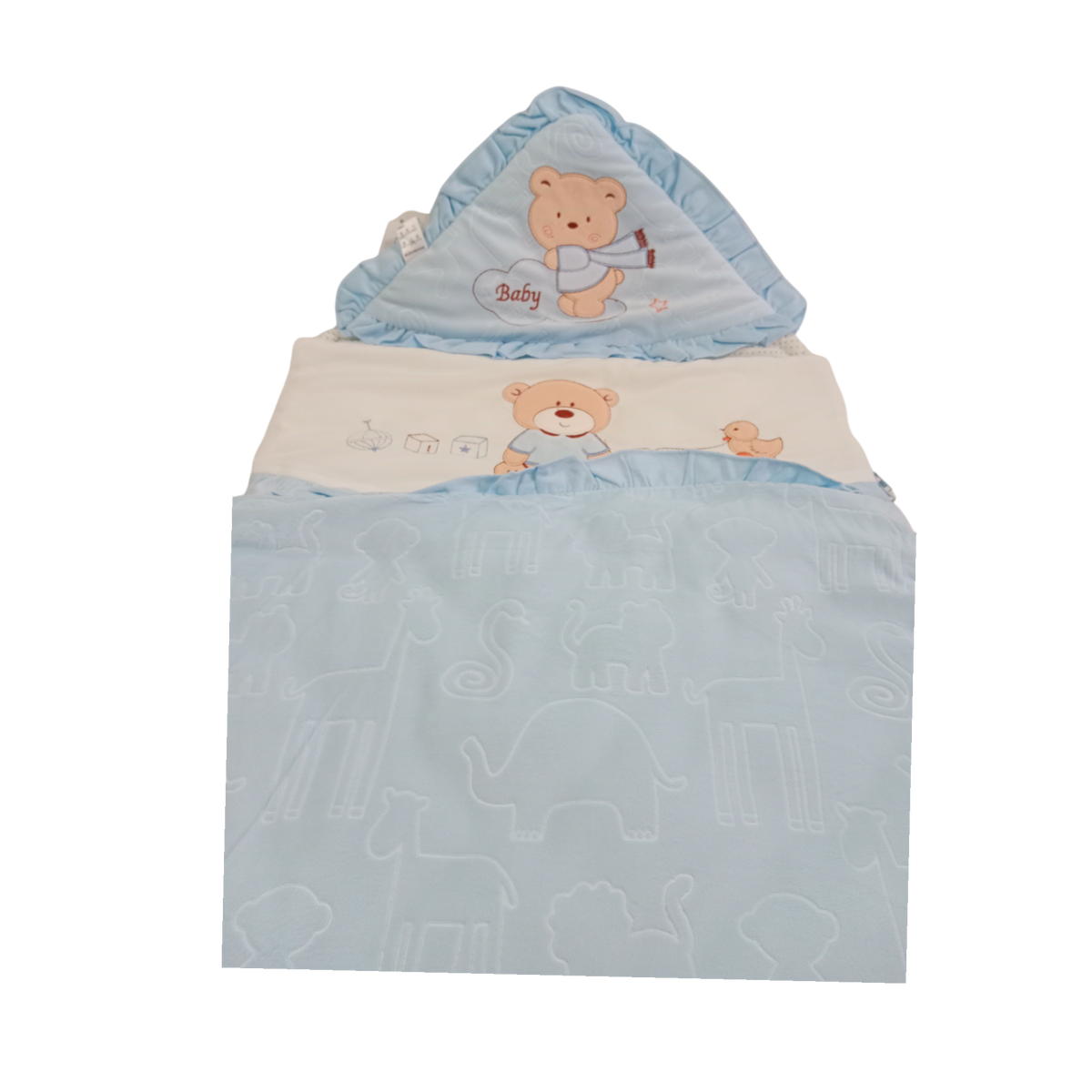 Baby Carry Nest