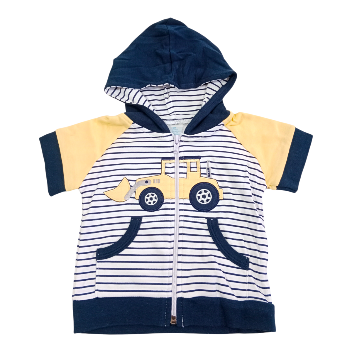 Boys 3 Pc Set