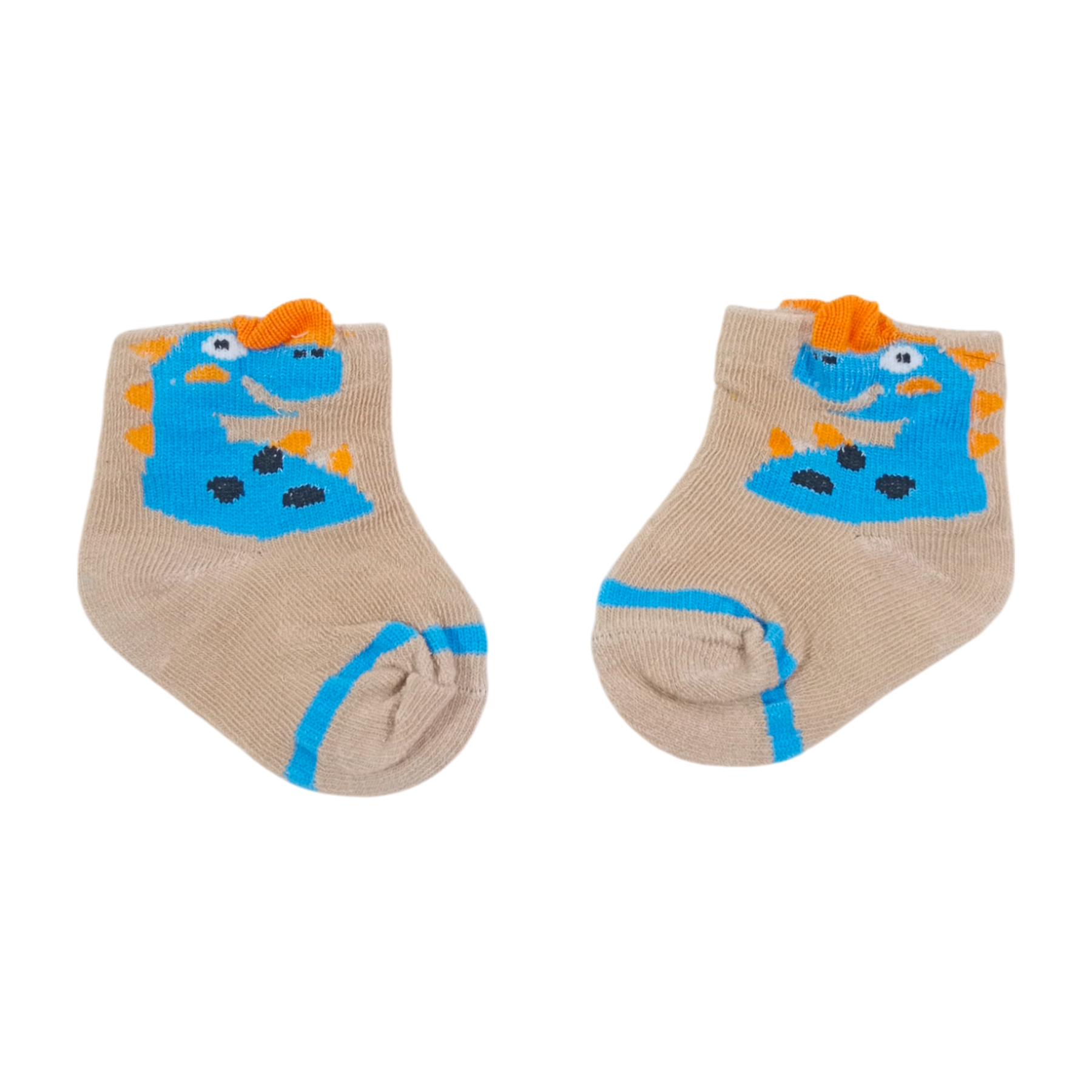 Pack Of 3 Socks