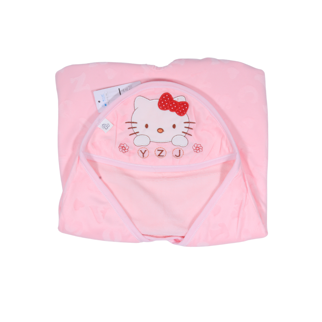 Baby Winter Romper Style Blanket