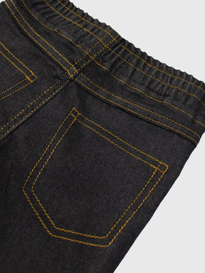 Black Jegging