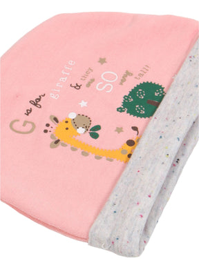7 Pc Baby Gift Set