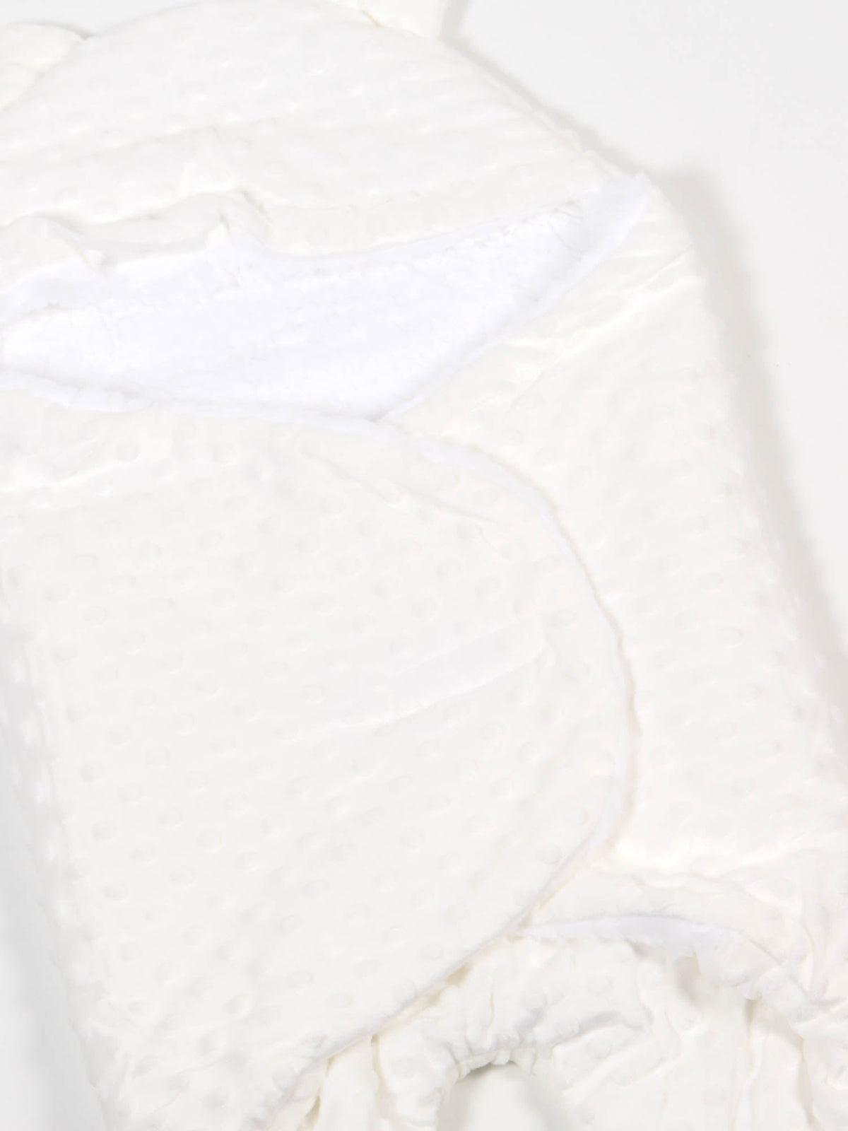 Baby Winter Wrapping Swaddle