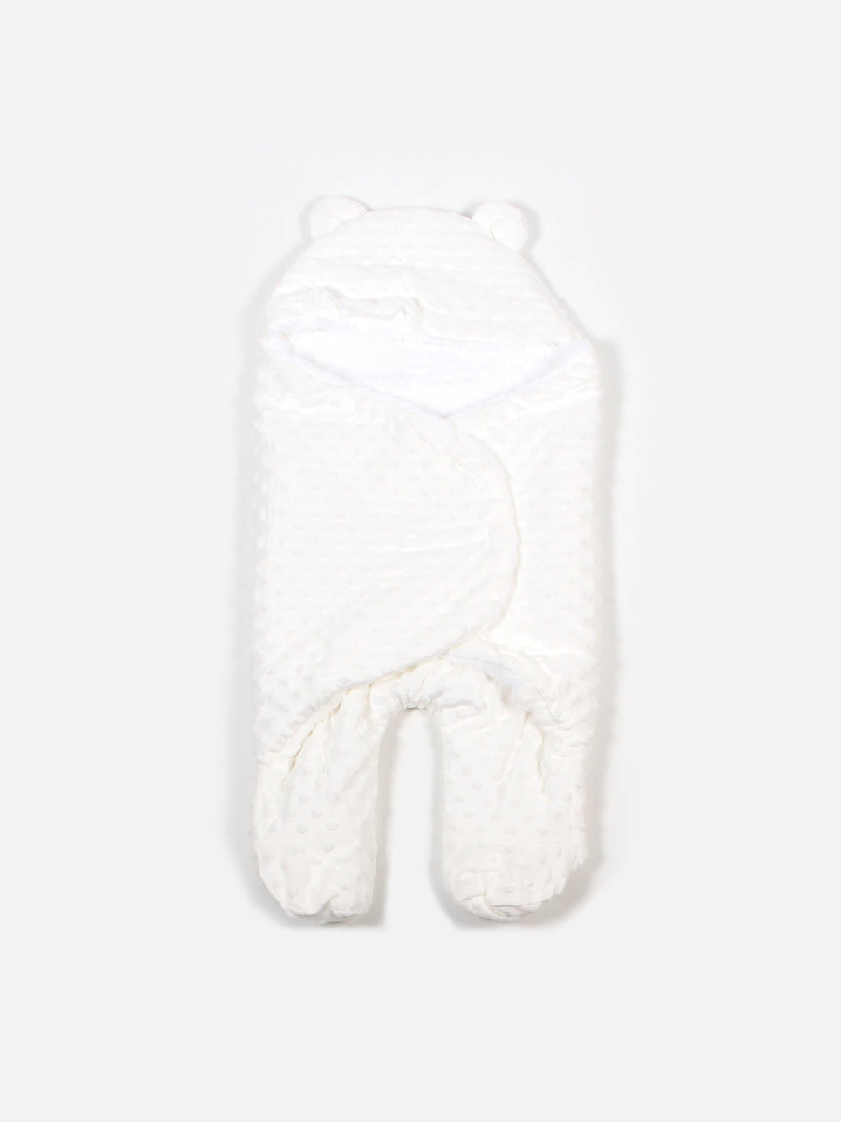 Baby Winter Wrapping Swaddle