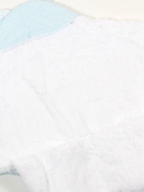 Baby Winter Wrapping Swaddle