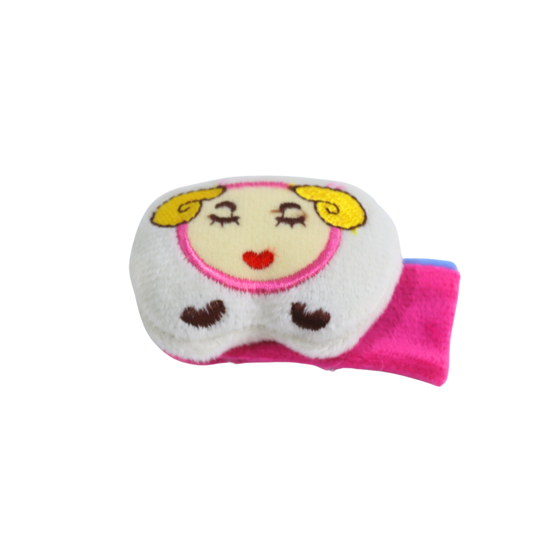 Multi Socks Pack of 2 and Headband Set