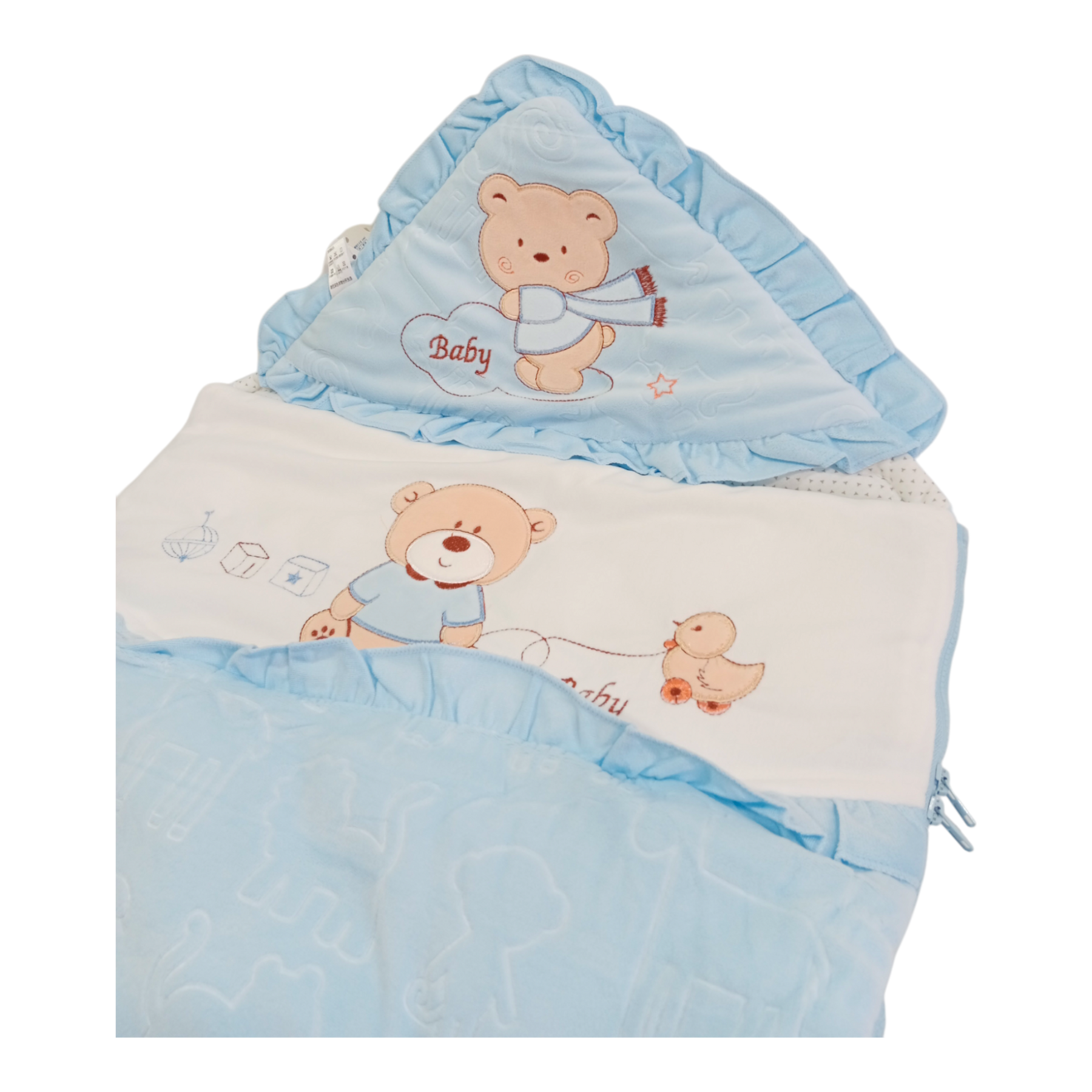 Baby Carry Nest