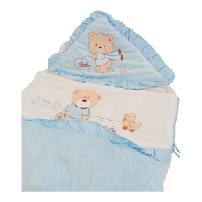 Baby Carry Nest
