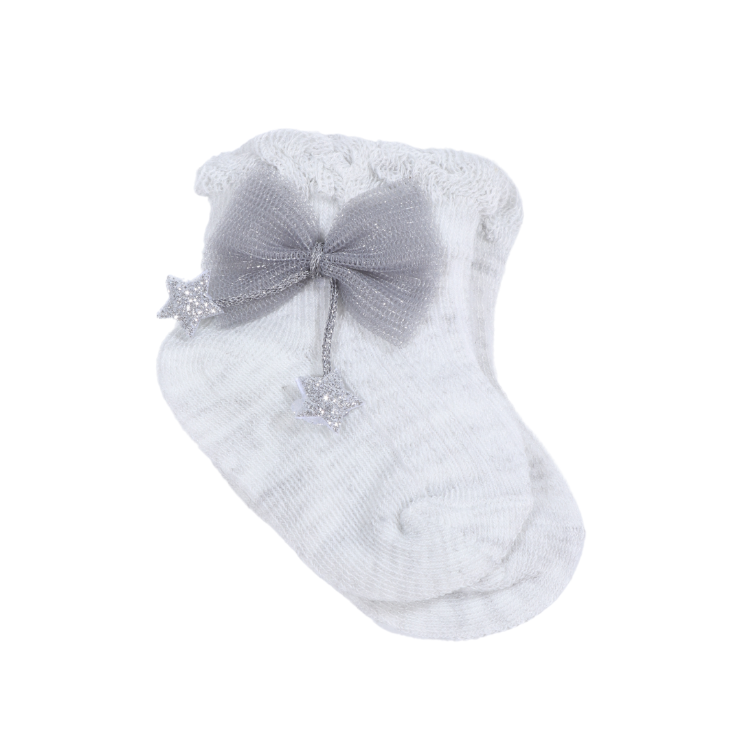 Multi Socks Pack of 2 and Headband Set