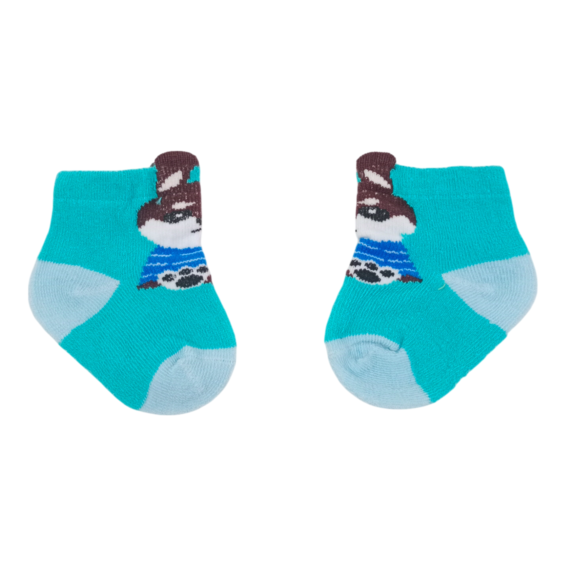 Pack Of 3 Socks