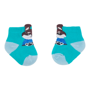 Pack Of 3 Socks