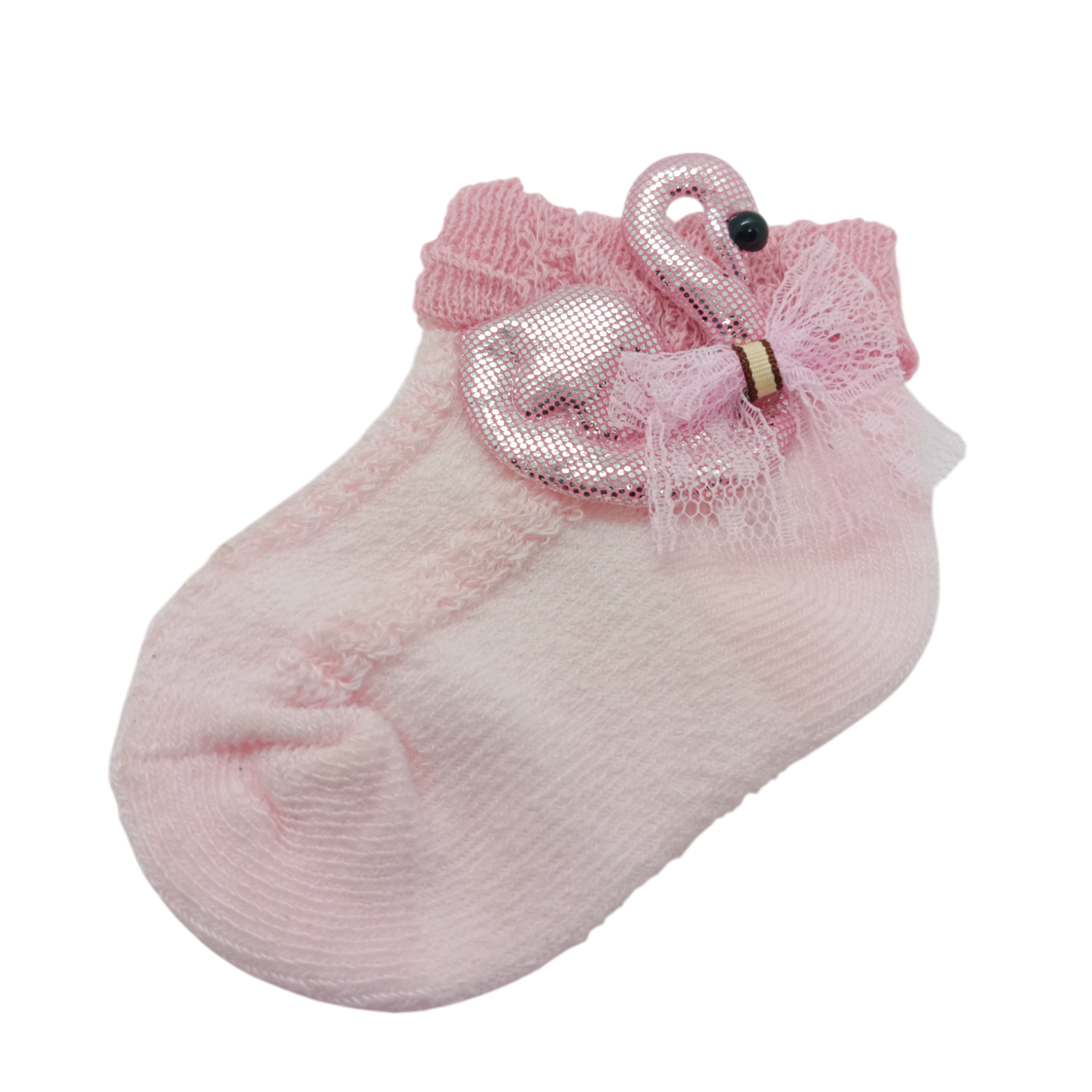 Multi Socks Pack of 2 and Headband Set