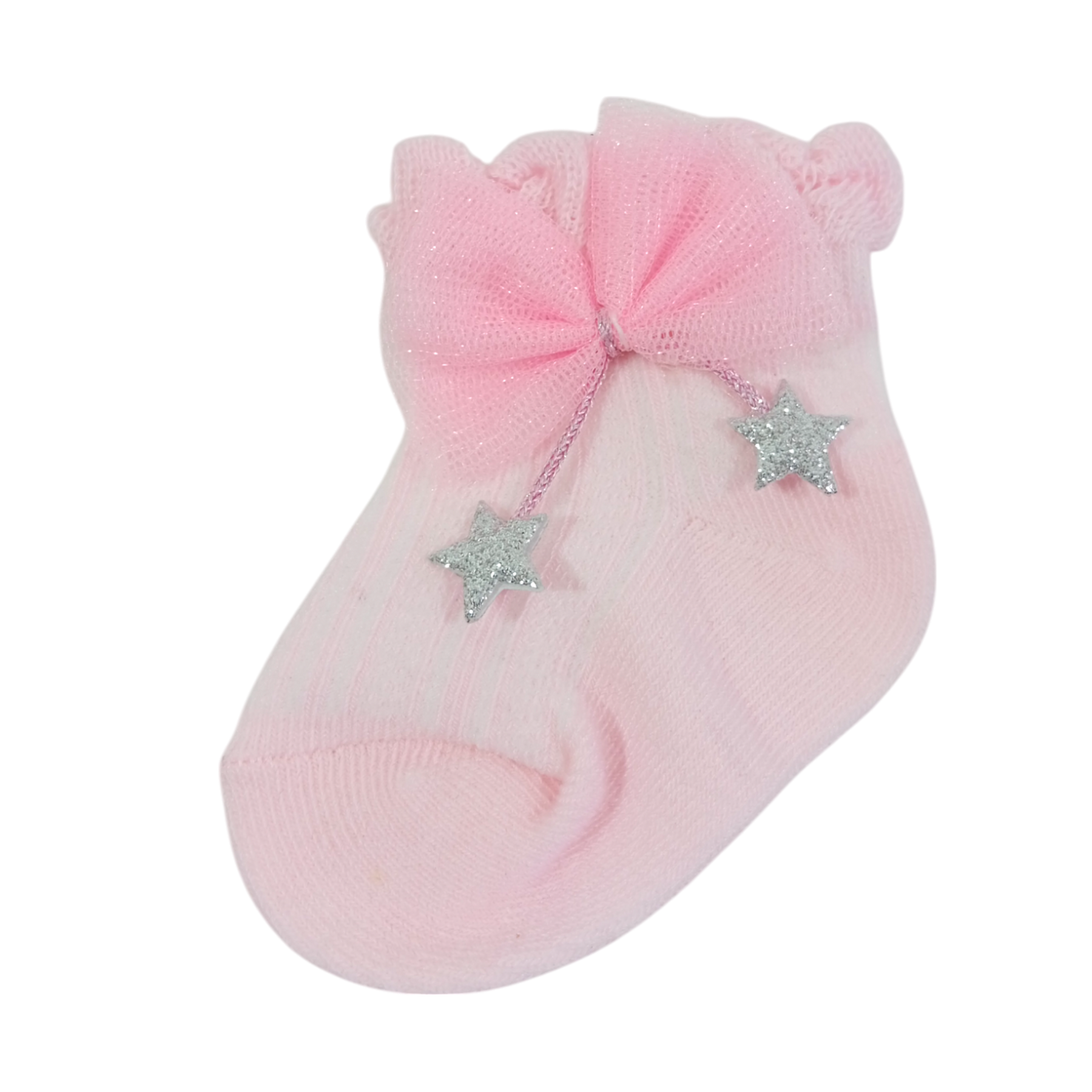Multi Socks Pack of 2 and Headband Set