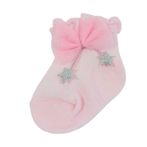 Multi Socks Pack of 2 and Headband Set