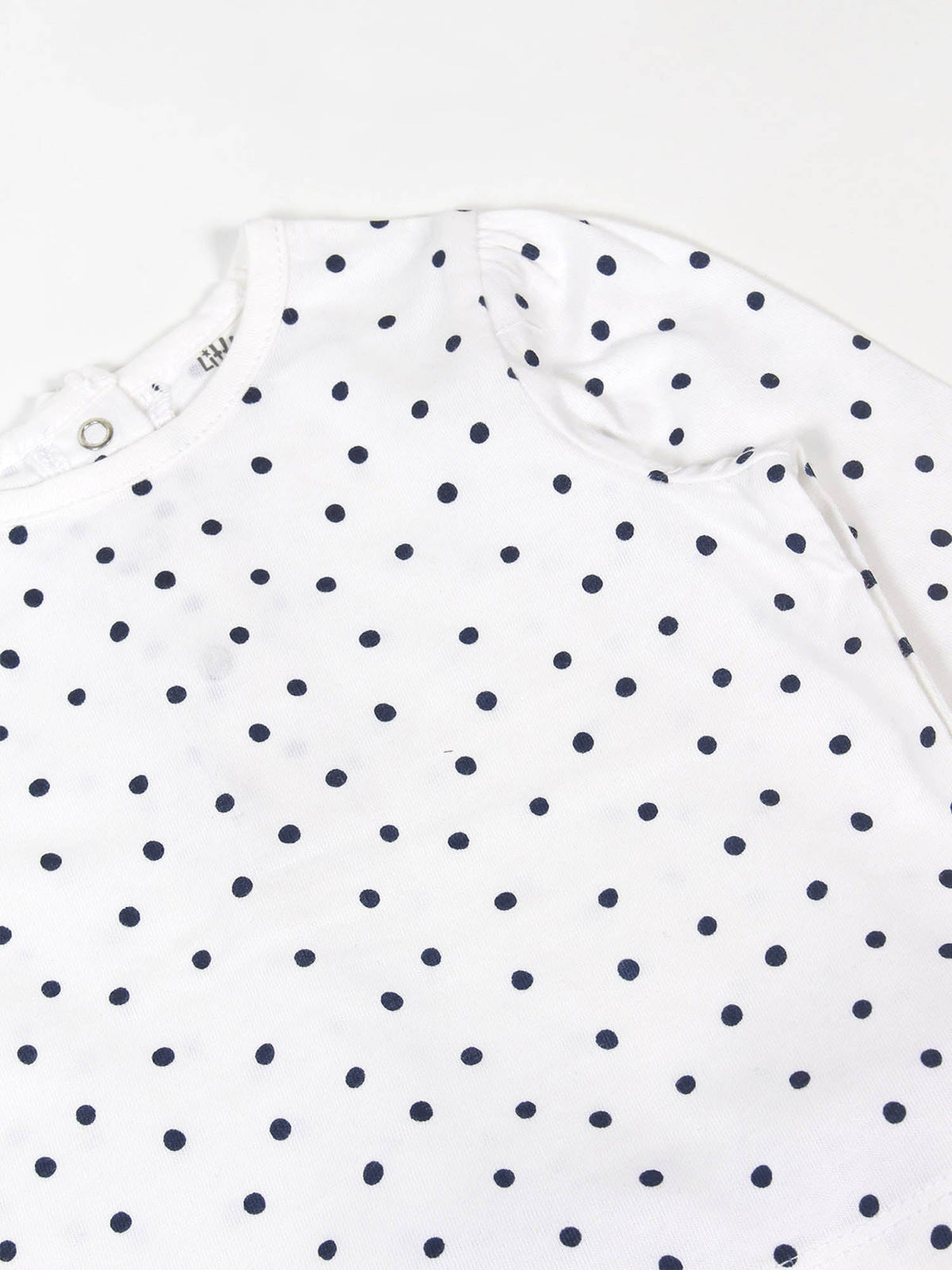 Polka Dot Set