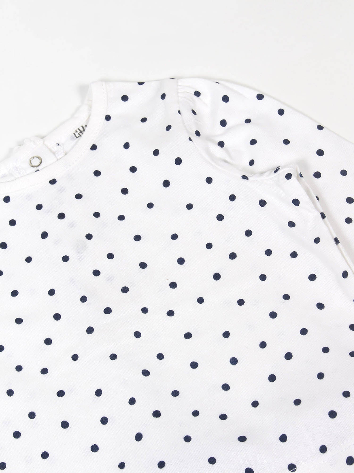 Polka Dot Set