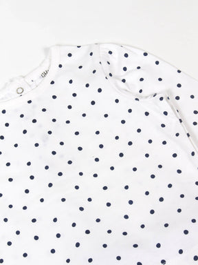 Polka Dot Set