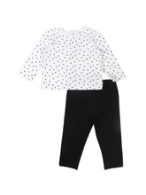 Polka Dot Set