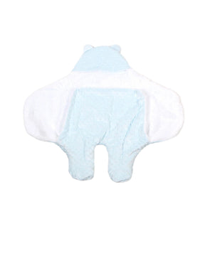 Baby Winter Wrapping Swaddle