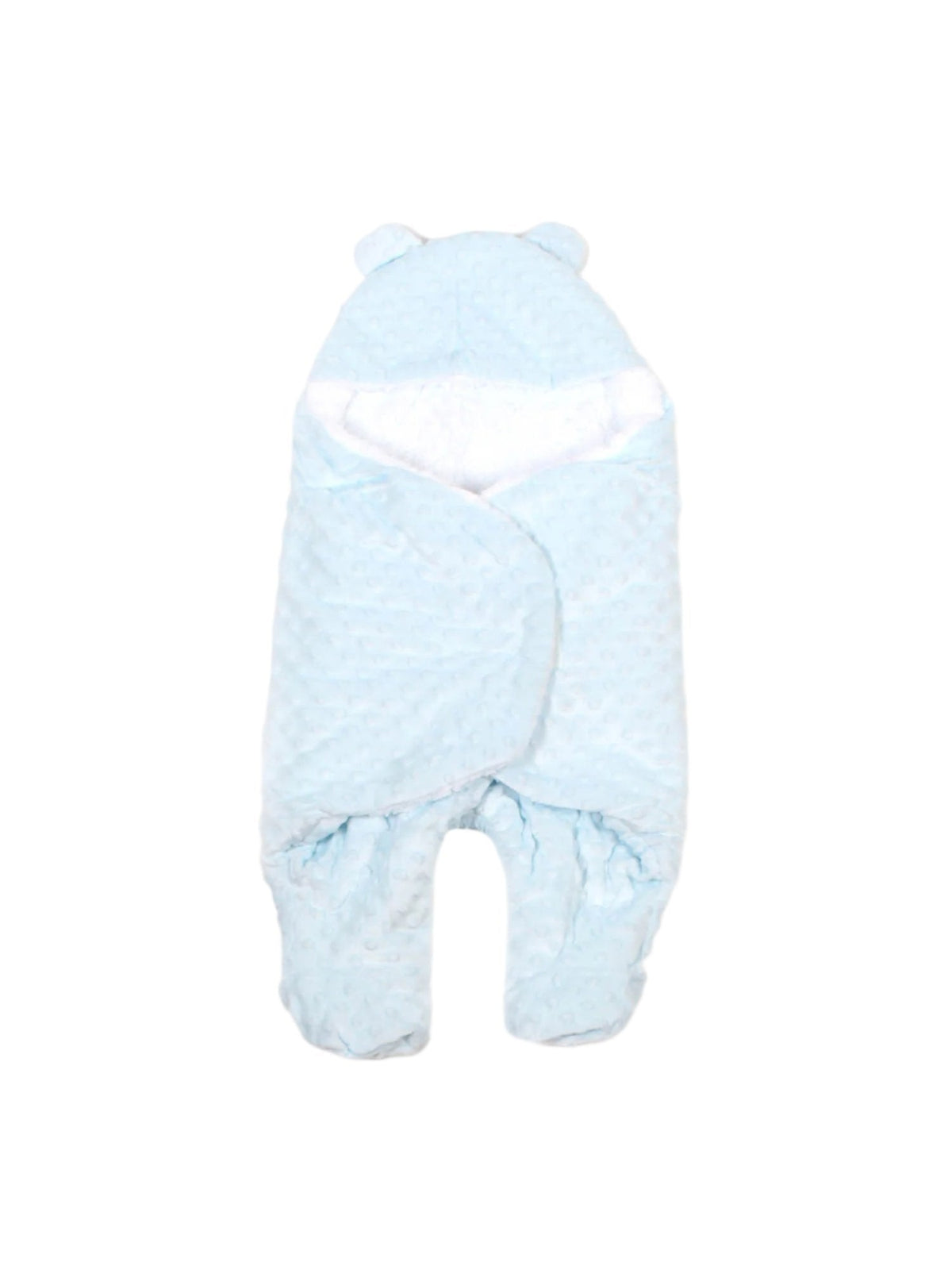 Baby Winter Wrapping Swaddle
