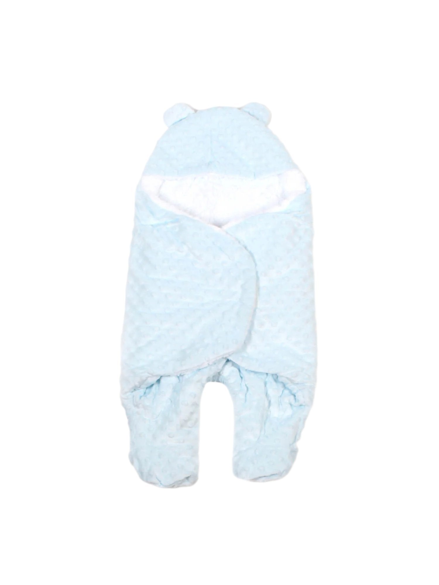 Baby Winter Wrapping Swaddle