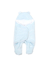 Baby Winter Wrapping Swaddle