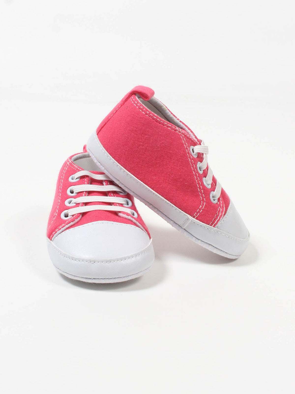 Pink Shoes