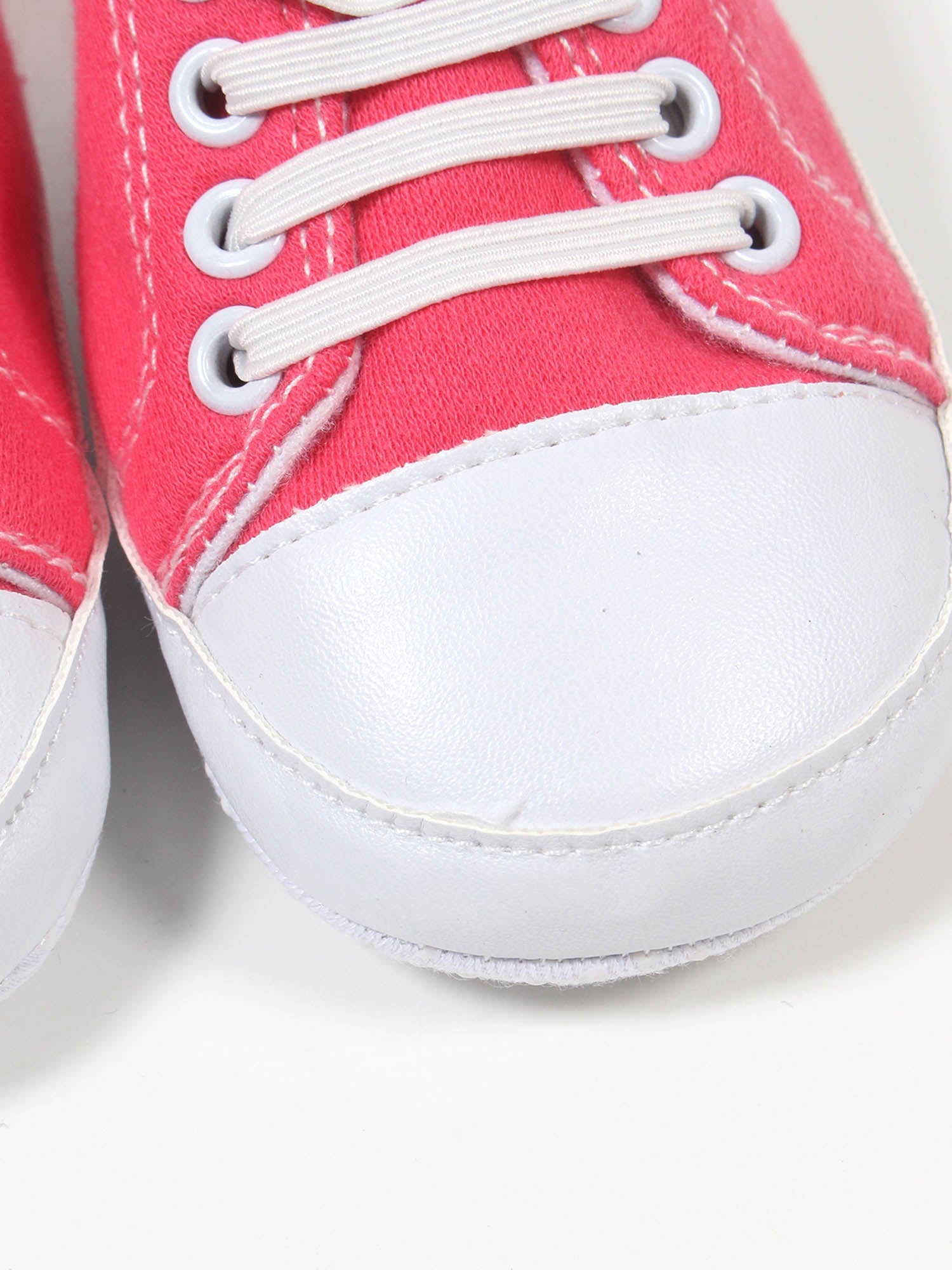 Pink Shoes