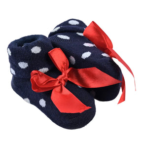3Pc Socks Gift Set