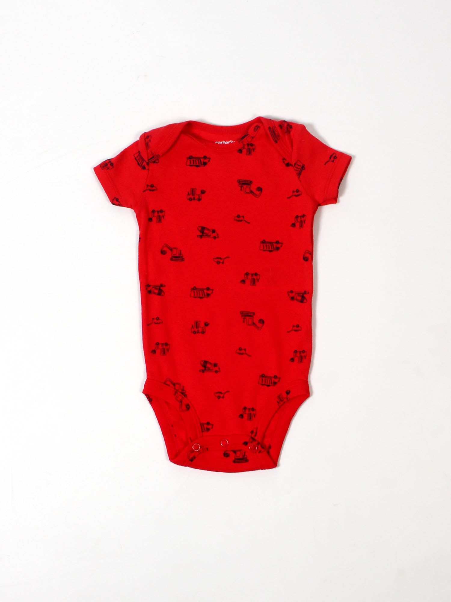 Cute Bodysuit