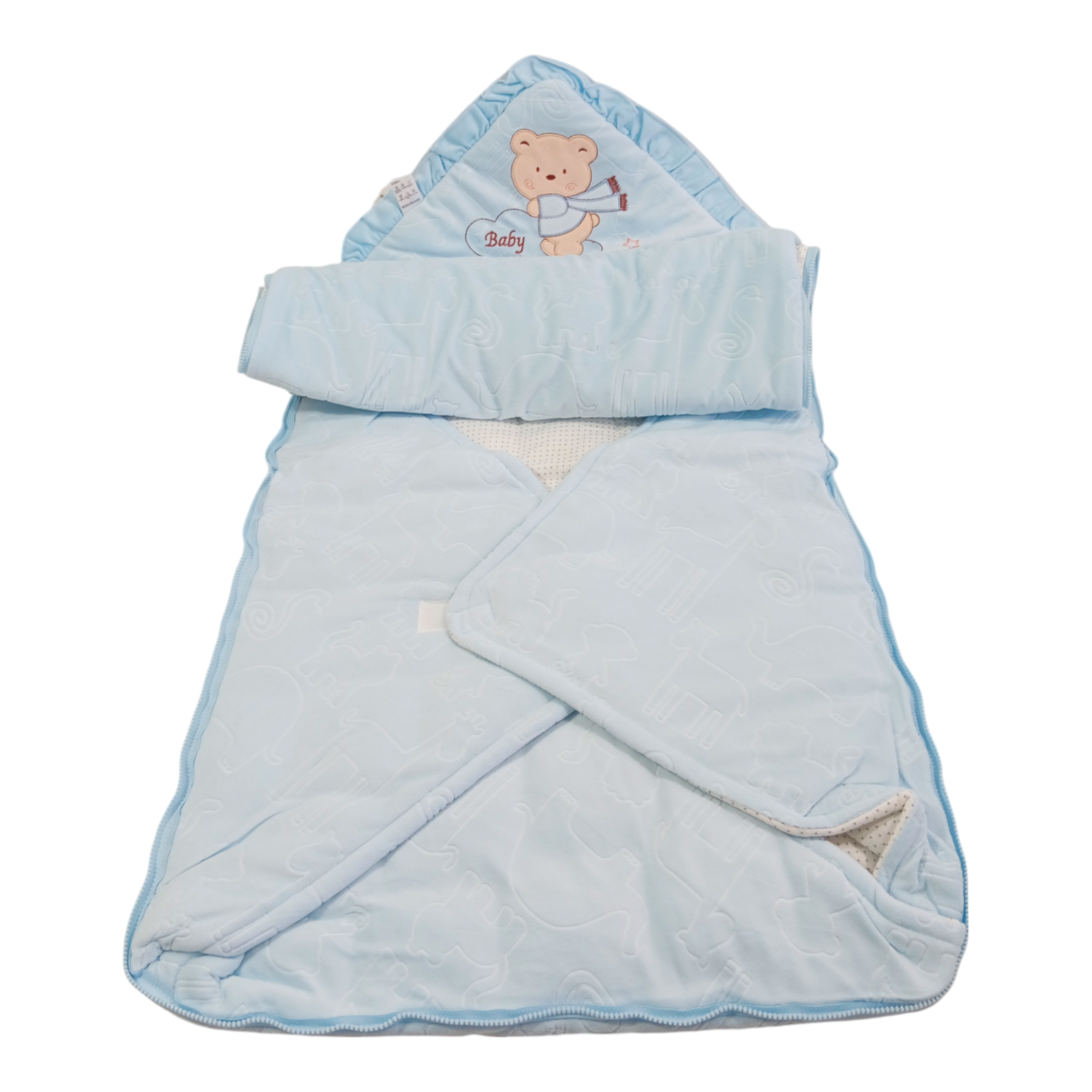Baby Carry Nest