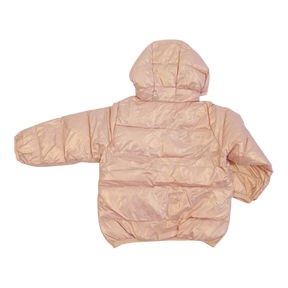 Dinosaur Winter Warm Jacket