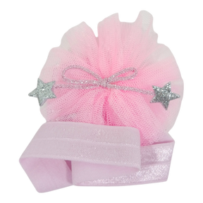 Multi Socks Pack of 2 and Headband Set
