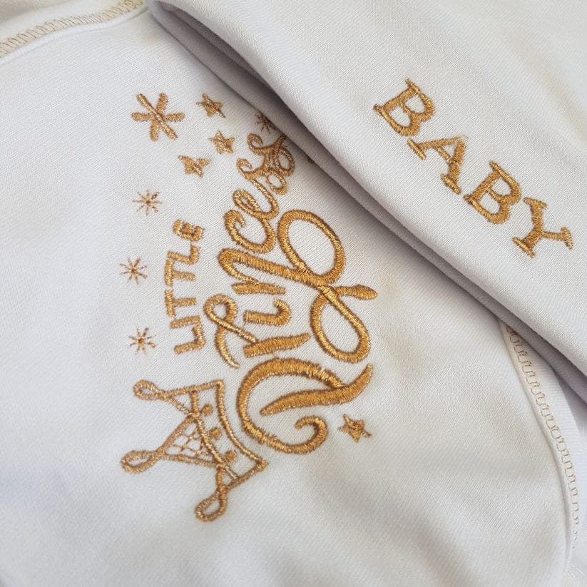 11 Pc Baby Gift Set