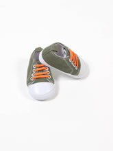 Green Shoes