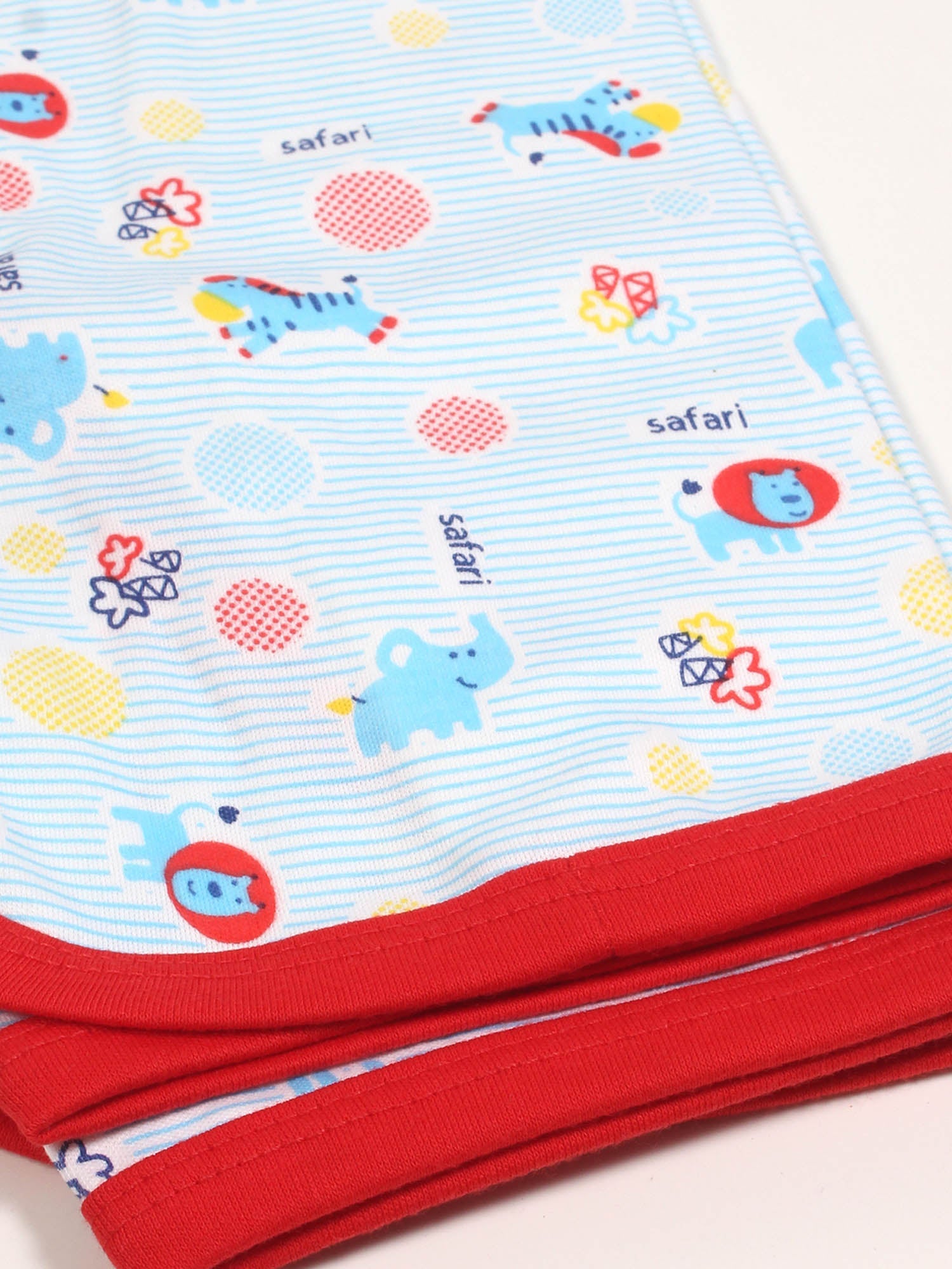 5 Pc Baby Gift Set