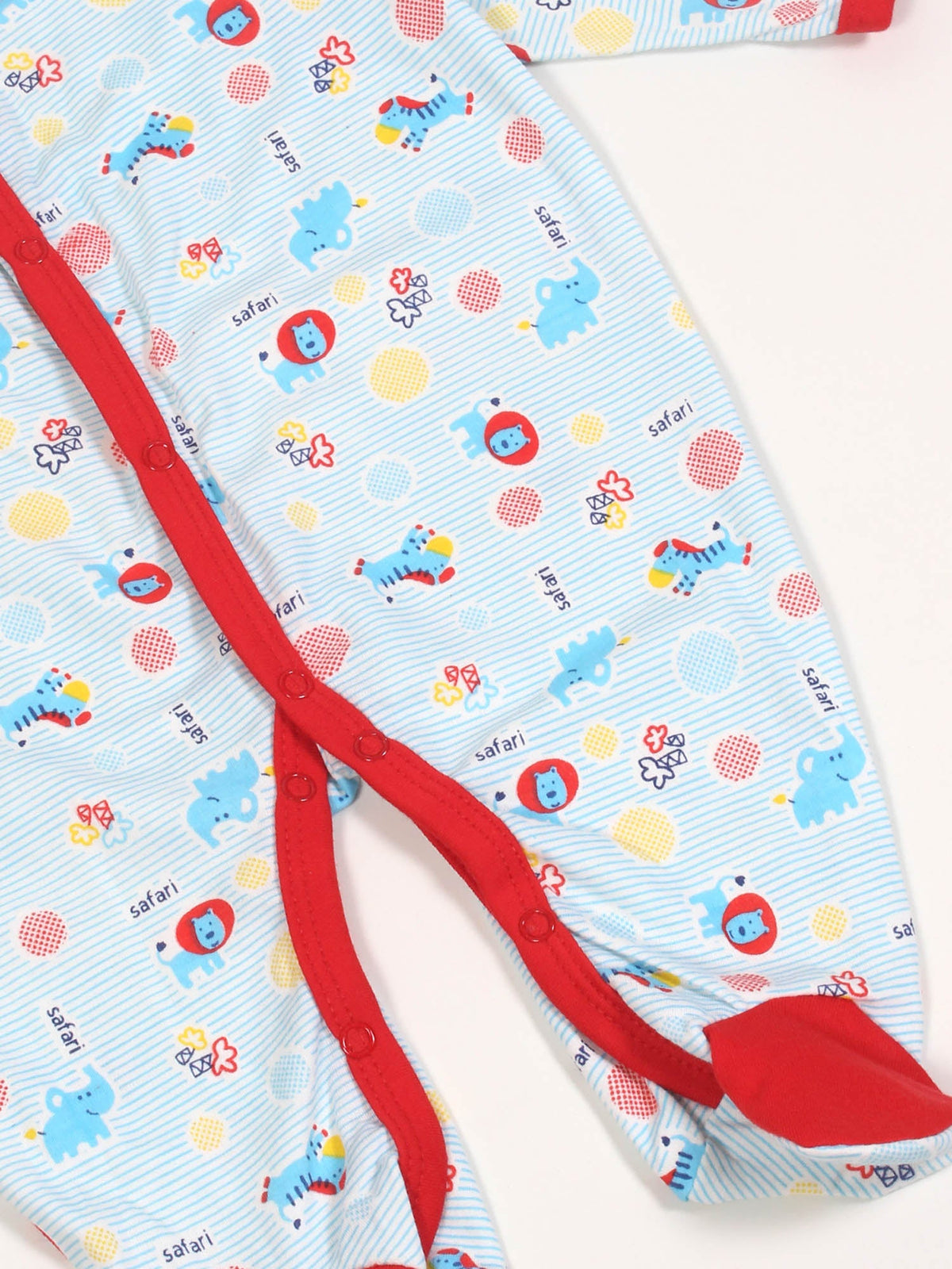 5 Pc Baby Gift Set