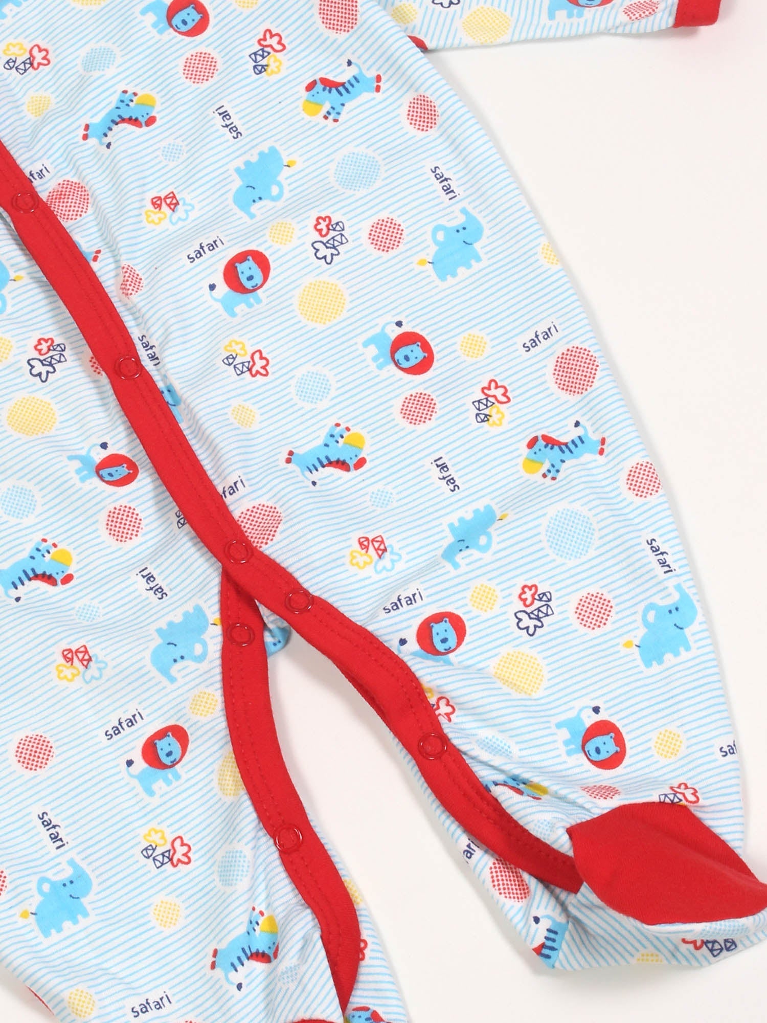 5 Pc Baby Gift Set