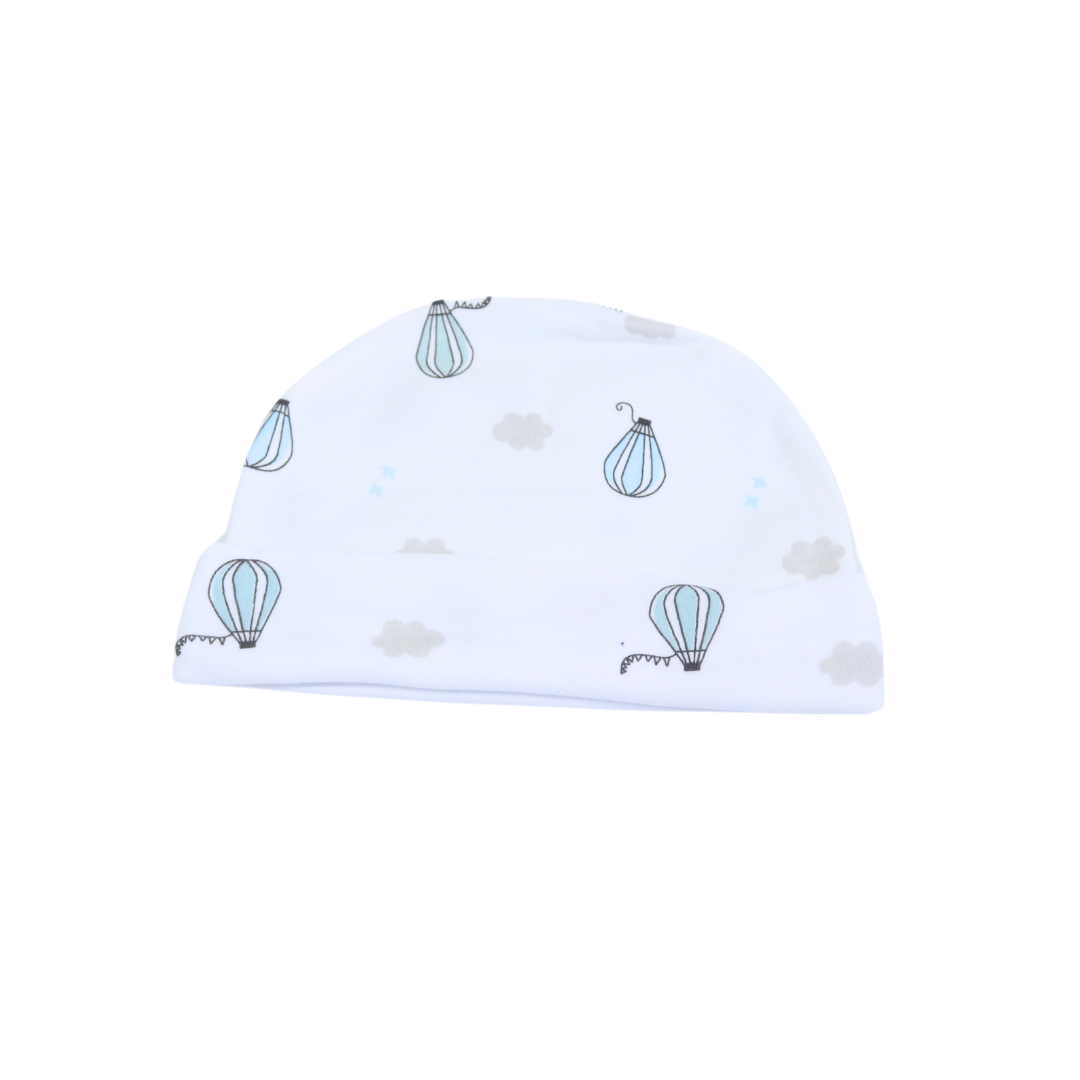 Multi-Caps Soft Cotton Pack Of 3