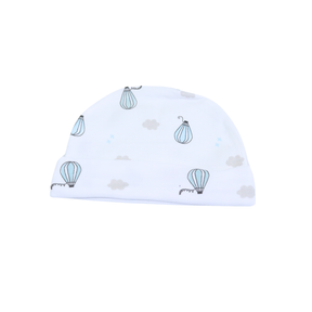Multi-Caps Soft Cotton Pack Of 3