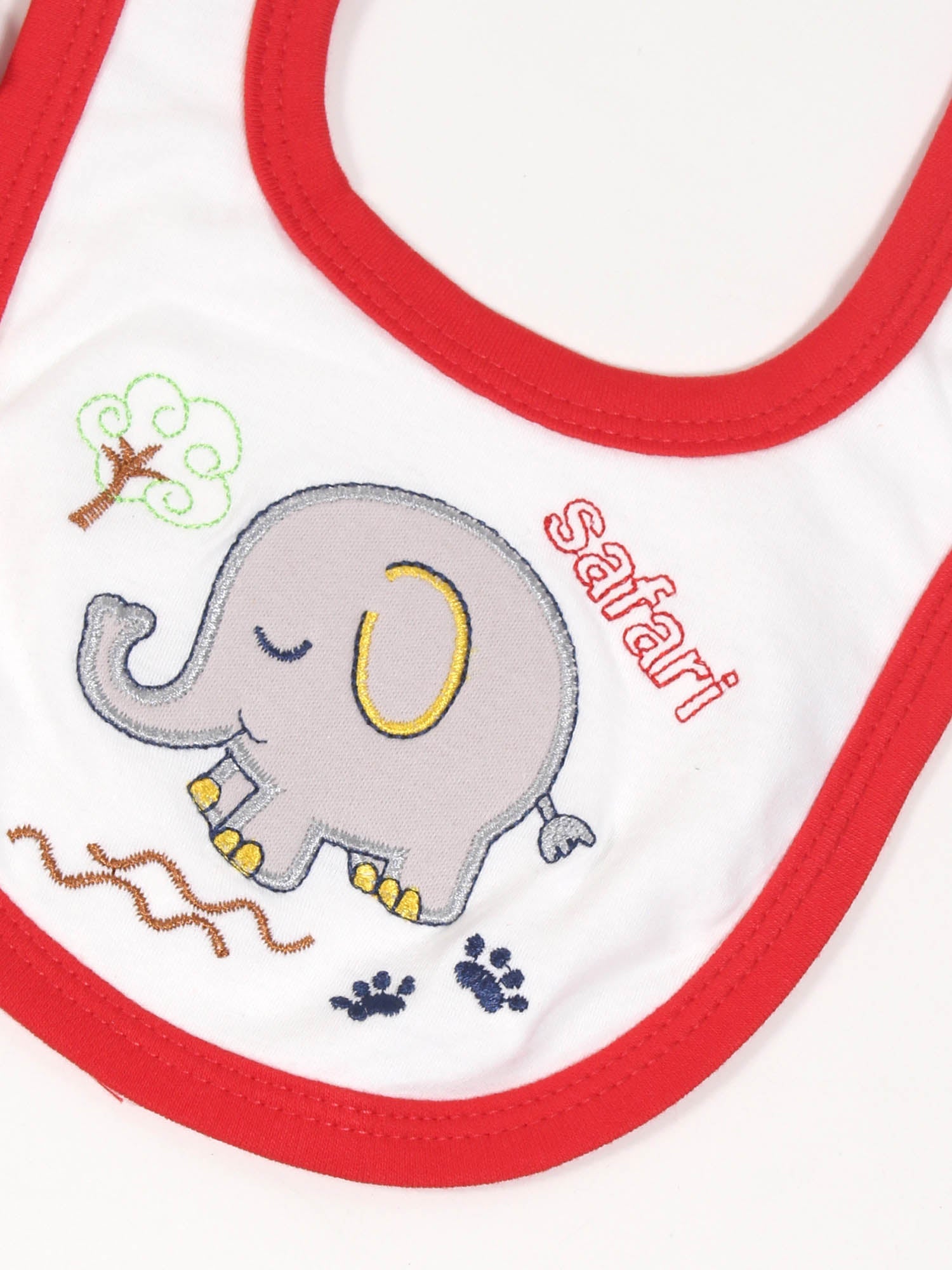 5 Pc Baby Gift Set