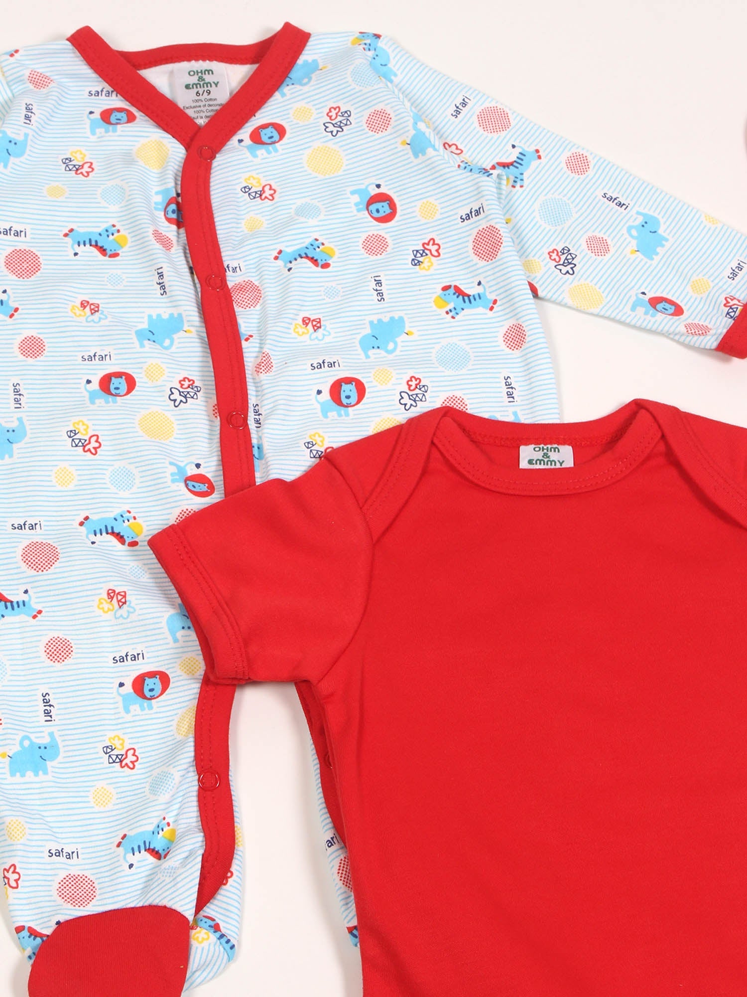 5 Pc Baby Gift Set
