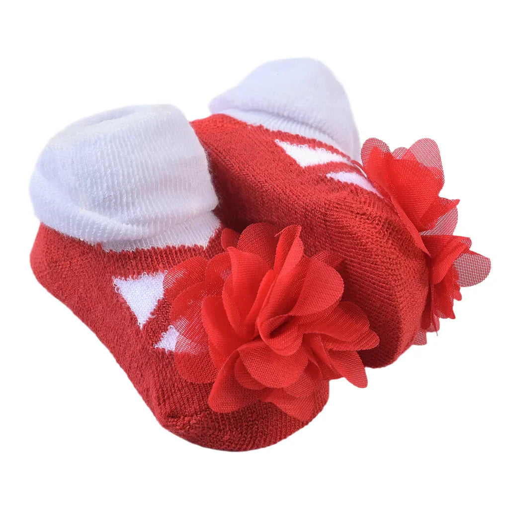 3Pc Socks Gift Set